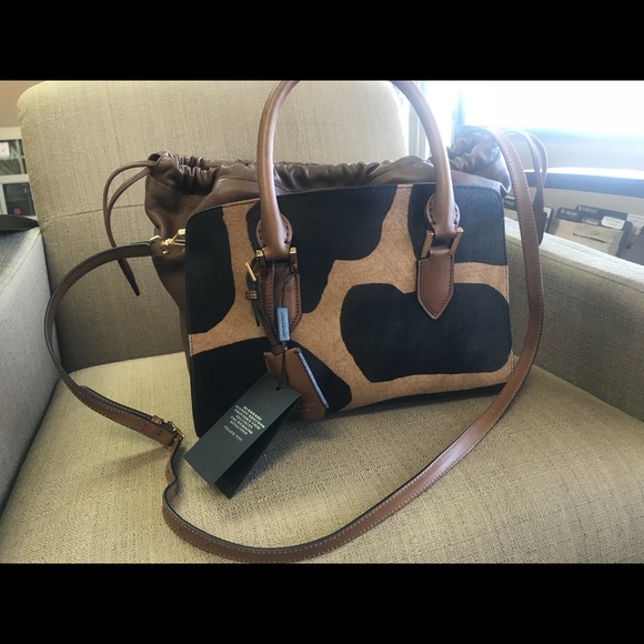 burberry dinton bag